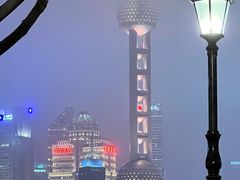 -东方明珠广播电视塔