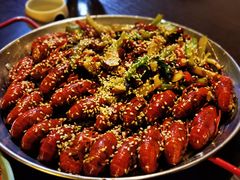 -床吧创意私房菜•Bistro