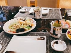 -昱匠·日本料理(金融街店)