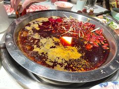 -大龙火锅(龙潭寺旗舰店)