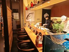 -千代武日本料理(爱建店)