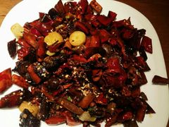 -黑鸡小馆(金源店)