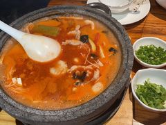 -醉霖生态餐厅(交大店)