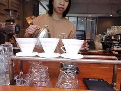 -来回·咖啡(天河南店)