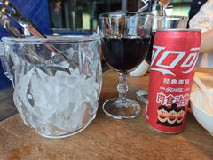 -北京老铺烤鸭(老城根店)