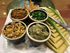 -乔家满族八大碗(流水沟店)