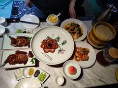 -京味斋·北京烤鸭(华威桥北工大店)
