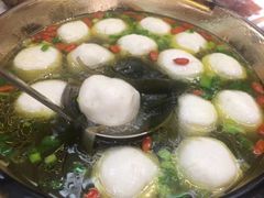 -程新大酒店(常州龙虎塘店)