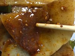 -锦州烧烤(食品街店)