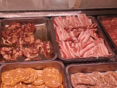 -焱味真•韩牛自助烤肉(大学城店)