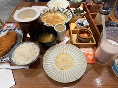-堂本家·二代目·炸猪排(中心书城店)