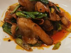 -隐庐·古法川菜(高新店)