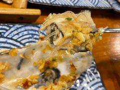 -帽帽家只卖生蚝·烧烤(沙湖路店)