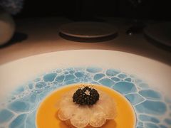-三嚥阁 La Villa Restaurant