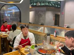-渝味晓宇·重庆火锅(龙岗龙城万科里店)