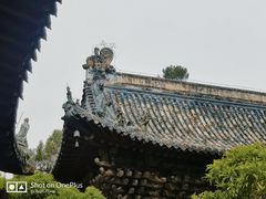 -报恩寺(平武县)