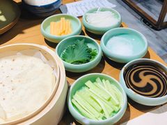 一口酥（点卯精品烤鸭）-顺承小院儿
