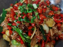-淳安二十八道·美食汇·淳鱼馆(阳光路店)
