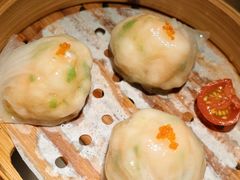 -禄运茶居·手工点心(猎德店)