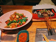 -馋嘴猫北京食堂·烤鸭·宵夜(亚运村店)