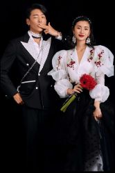 -巴黎恋人婚纱摄影(东莞总店)