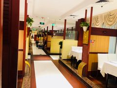 大堂-渝信川菜(华盛店)