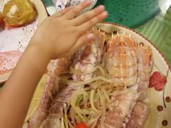 -盛港湾海鲜食府(黄沙店)