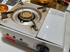 -HOTISLAND海鸡岛·韩国料理(江南西店)