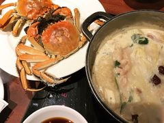 -文兴酒家(Chinatown - Gerrard Street)