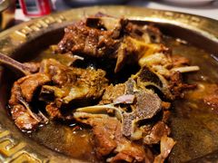 -和庆斋羊蝎子火锅·碳缸烧烤(顺义旗舰店)