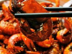 -马头巷·隐庐居·红油大虾(园区店)