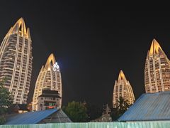 -西双版纳勐泐文化旅游区