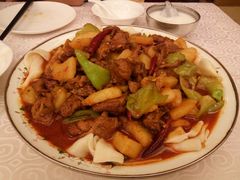 -楼兰印象(朝外店)