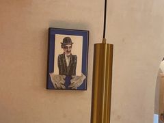 -Me Coffee下午茶艺术空间