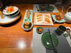 -文三酒肆自助放题(新街口友谊广场店)