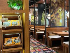-云海肴·汽锅鸡·云南代表菜(天山百盛优客店)