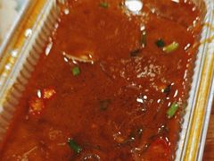 -東豫狼鲜货烧烤. 碳火烤鱼. 小龙虾(上海首店)