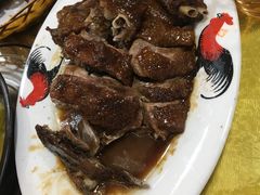 -洞密园美食城·二十二年老店(富华路店)