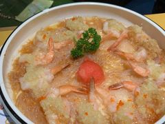 -莫莉哇咔亲子餐厅(乐堤港店)