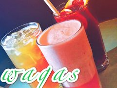 柚见夏天-Wagas沃歌斯(富力广场店)