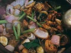 -胡须佬鸡煲四季火锅(龙珠大道店)