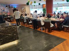 -重庆丽苑维景国际大酒店·海鲜自助餐厅