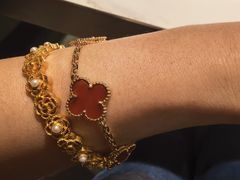 -梵克雅宝(国贸商城店)