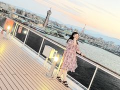 -福冈国际邮轮码头