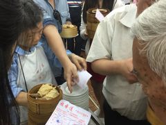 -香港蓮香樓(上環店)