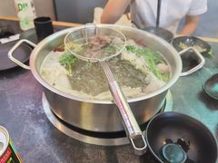-林记潮牛·牛肉火锅(上马墩店)