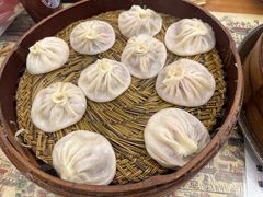 -西安贾三灌汤包·回坊小吃·清真炒菜(北院门总店)