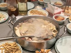 -宴全牛粤来越牛潮汕鲜牛肉火锅(海州万达广场店)