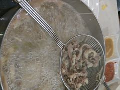 -黑山牛肉汤火锅(花城汇店)