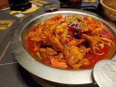 -嘎嘎鸭脑壳(金沙店)